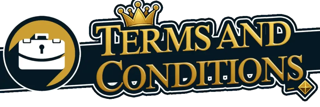 DALI777 VIP Terms and Conditions