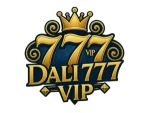 dali777 vip logo